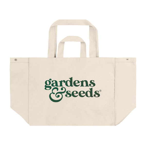 Large Gardener Tote